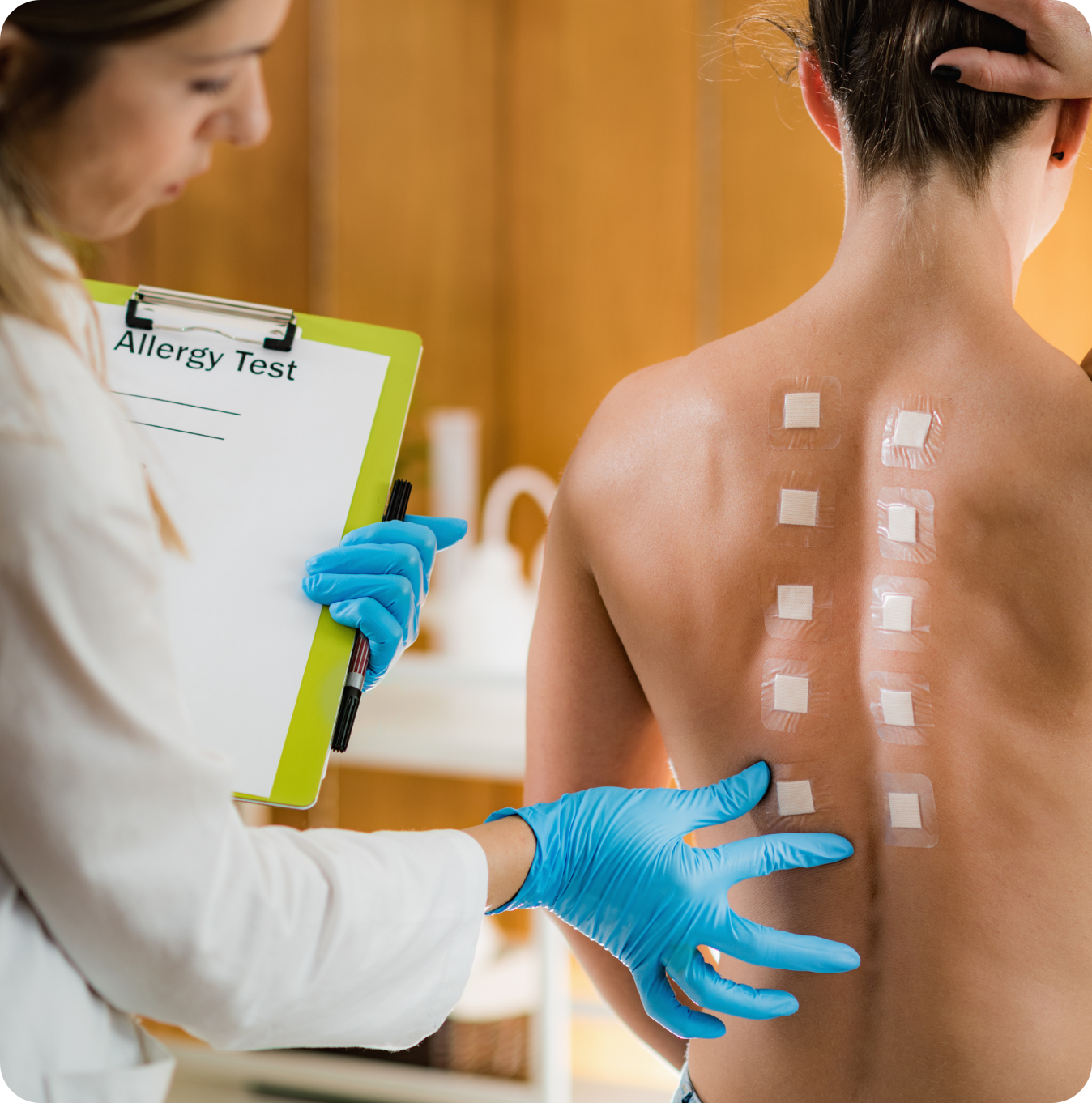 Allergy and Immunology Billing