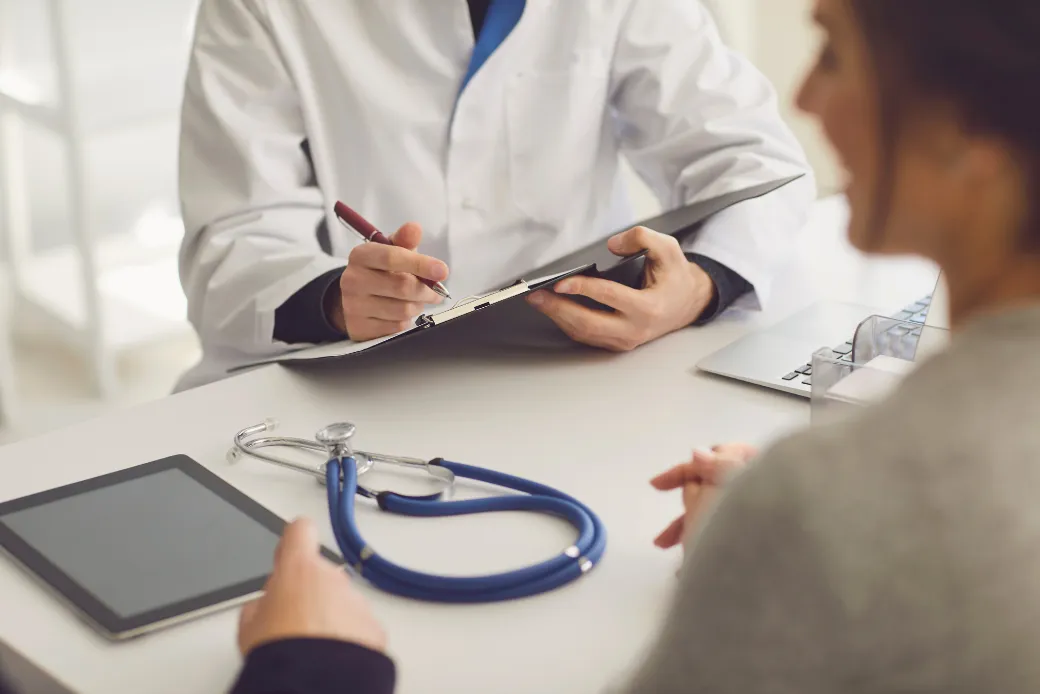Genetics Billing Trust