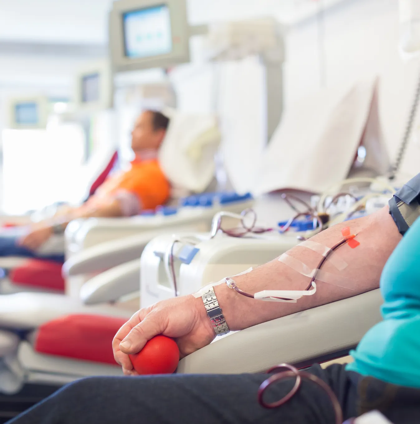 Hematology Billing Service