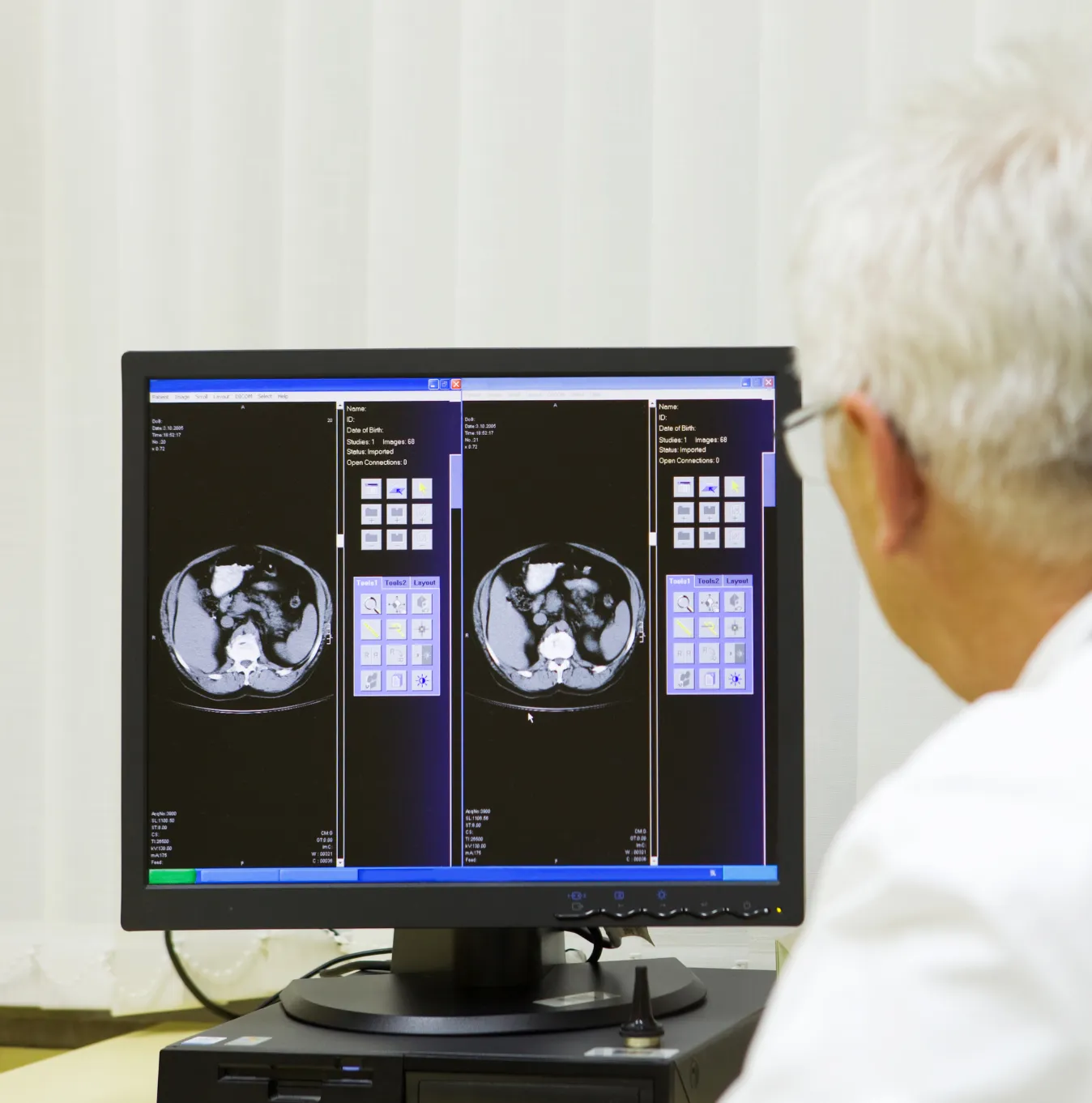 Oncology Billing Service