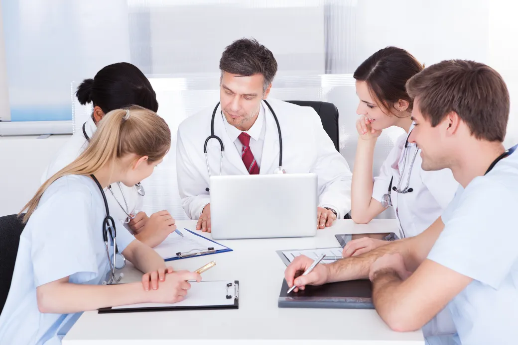 Oncology Billing Workflow