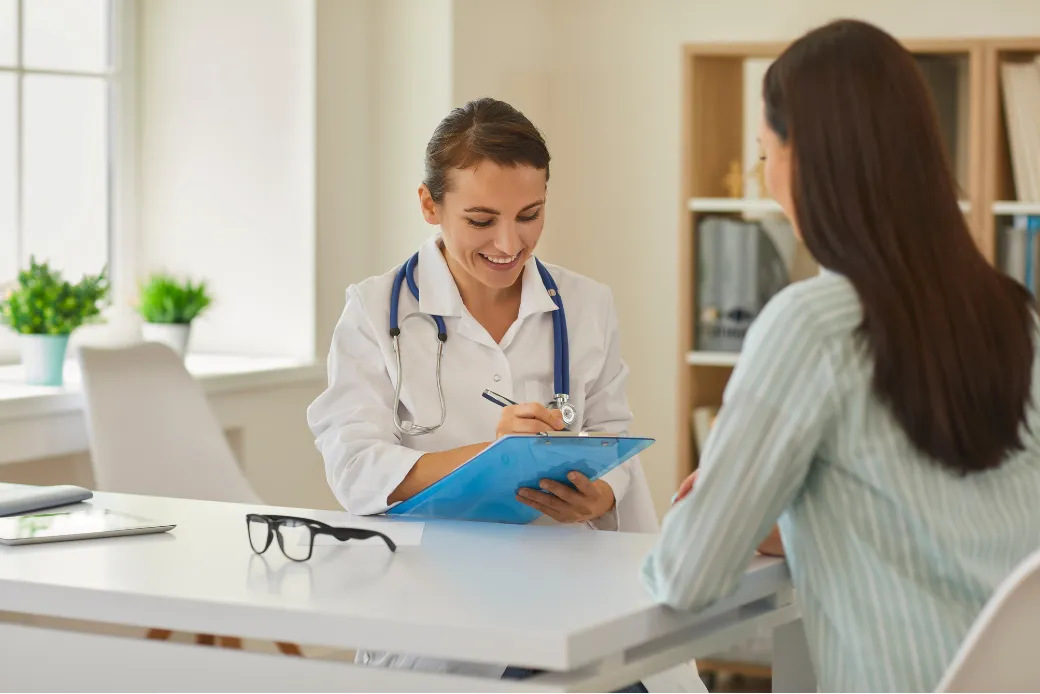 PT Billing Workflow