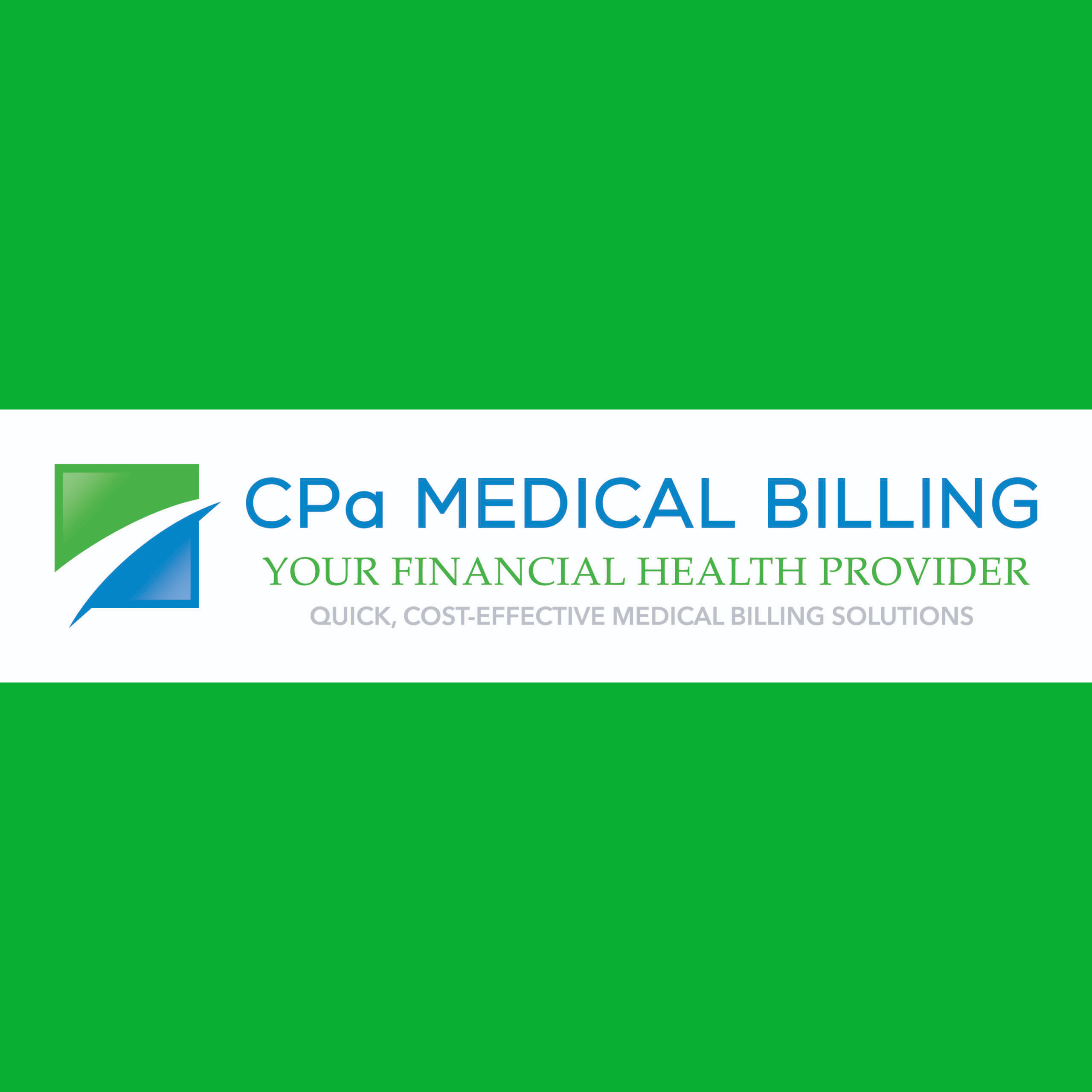CPa Medical Billing LLC