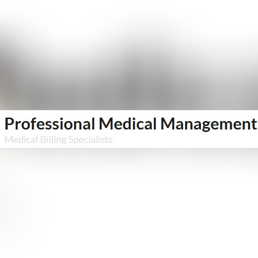 Professional Medical Management