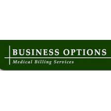 Business Options Medical Billing