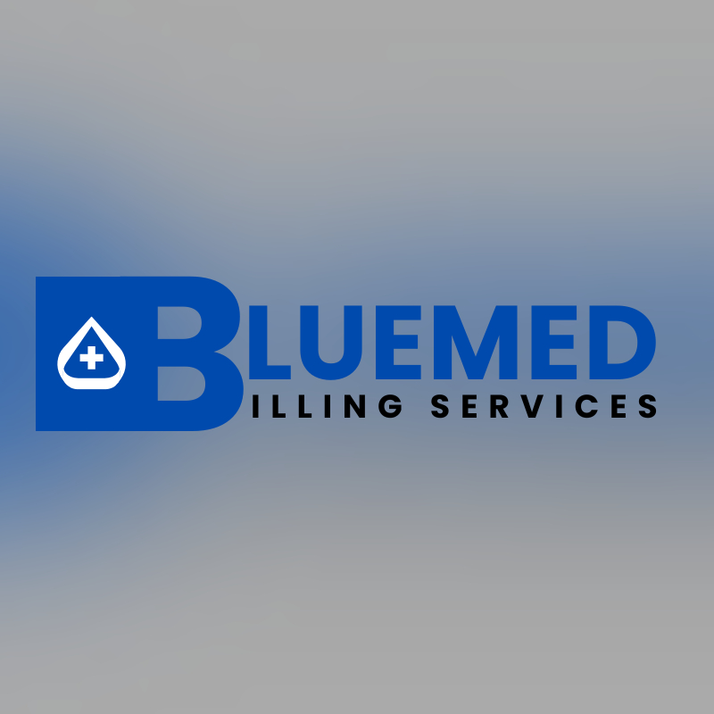 BlueMed Billing Services